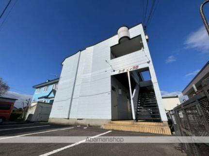 コーポピッコロ