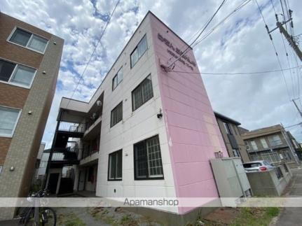 北海道函館市宝来町 賃貸マンション