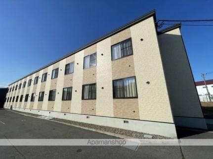 レオパレスＰｉｎｅＢｅａｃｈ