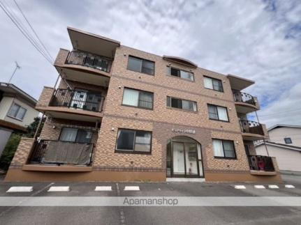 北海道北斗市中野通１丁目 賃貸マンション