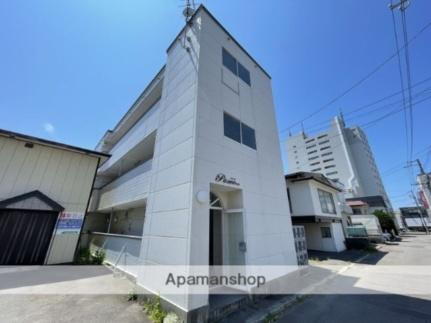 ＰＡＳＥＯ本町（パセオホンチョウ） 3階建