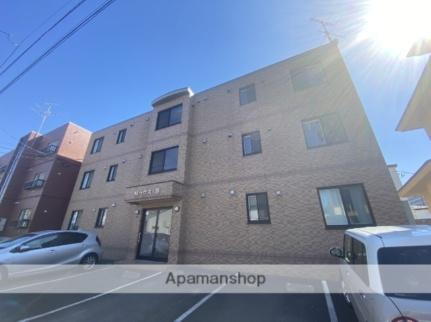 北海道函館市柏木町 賃貸マンション
