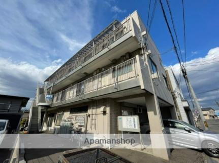 グットホーム宮前