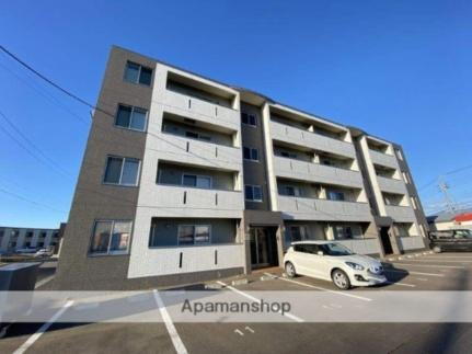 北海道函館市亀田本町 賃貸マンション
