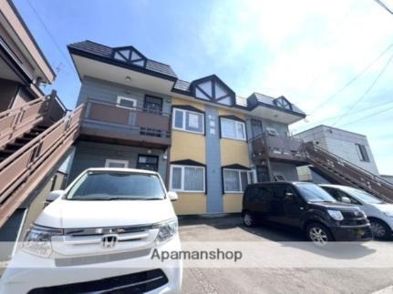 第２美鈴 2階建