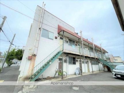 北海道函館市宝来町 賃貸アパート