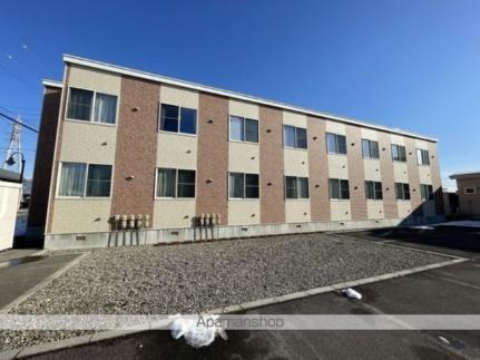 レオパレス北斗　Ｉ