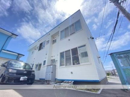 トミーハイツＢ