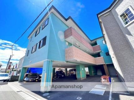北海道函館市深堀町 賃貸マンション