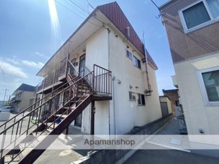 ＨＯＵＳＥ　ＹＯＵ 2階建
