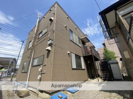 きくちハイツ（キクチハイツ） 2階建
