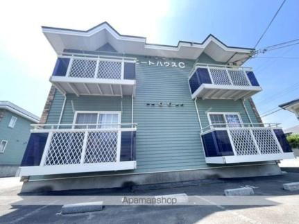 ニートハウスＣ