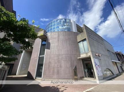 北海道函館市宝来町 賃貸マンション