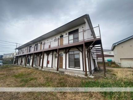 高橋マンション