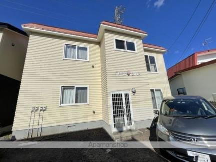 北海道北斗市大工川１丁目 賃貸アパート