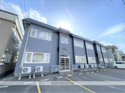 メゾンＡＫＩＲＡ