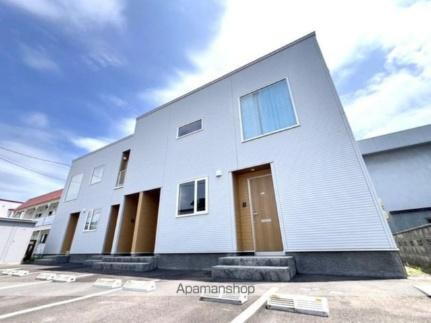 七重浜テラス（ナナエハマテラス）