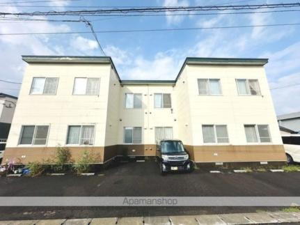 コーポやまにＩＩ