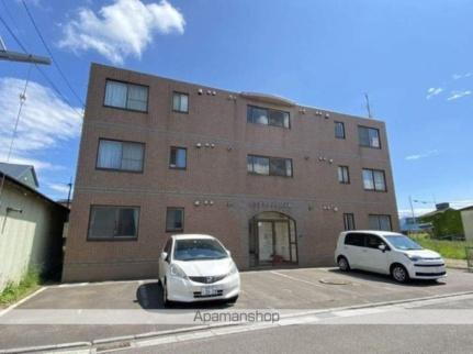 北海道函館市亀田本町 賃貸マンション