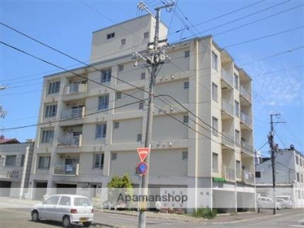 北海道網走市南五条西３丁目 5階建 築27年4ヶ月