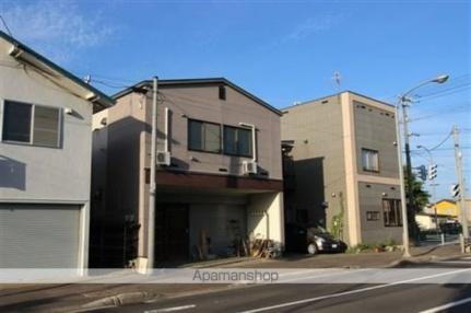 北海道網走市南八条東３丁目 2階建 築40年7ヶ月
