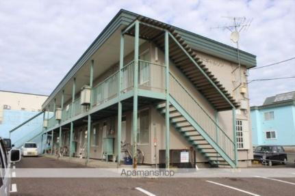 北海道網走市潮見８丁目 2階建 築30年5ヶ月