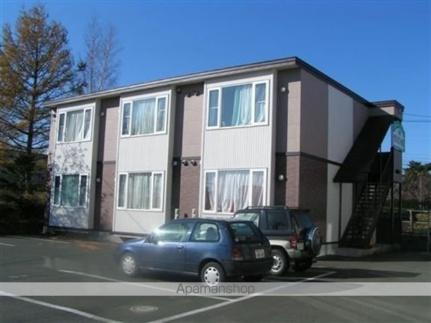 北海道網走市潮見２丁目 築20年10ヶ月 2階建