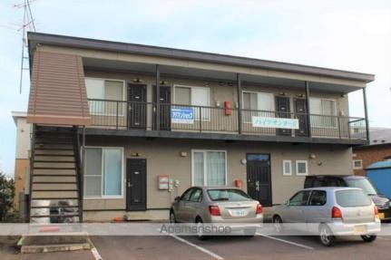 北海道網走市潮見２丁目 築30年6ヶ月 2階建