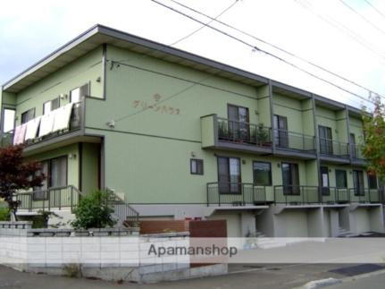 北海道札幌市南区中ノ沢４丁目 2階建 築33年2ヶ月
