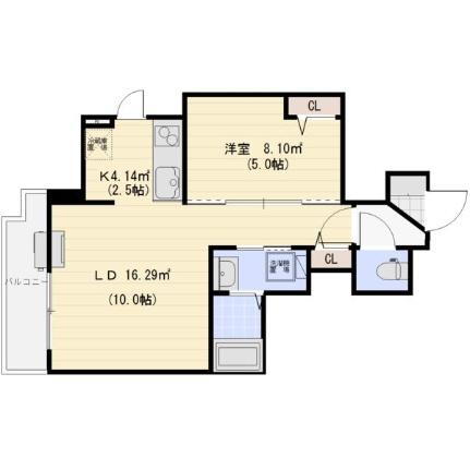 北海道札幌市豊平区豊平四条１２丁目 豊平公園駅 1LDK マンション 賃貸物件詳細