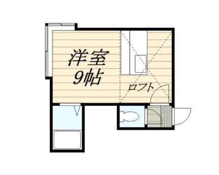 北海道札幌市豊平区美園五条8丁目 美園駅 ワンルーム アパート 賃貸物件詳細