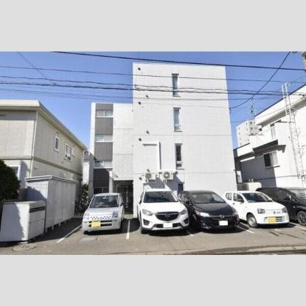 RIRUJYU HIRAGISHI(リルジュヒラギシ) 中の島駅 1LDK 賃貸(賃貸マンション・アパート)