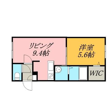 北海道札幌市豊平区豊平五条5丁目 学園前駅 1LDK マンション 賃貸物件詳細