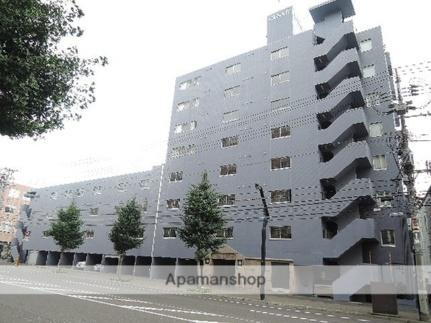 北海道札幌市中央区南九条西８丁目 8階建