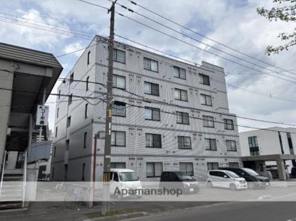 北海道札幌市東区北十二条東１０丁目 5階建 築34年4ヶ月