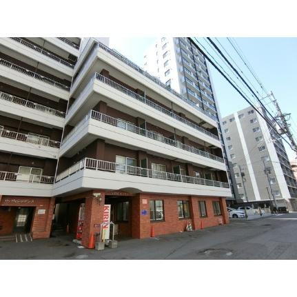 北海道札幌市中央区北二条東２丁目 賃貸マンション