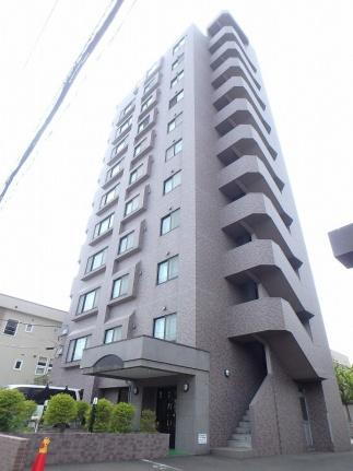 北海道札幌市豊平区平岸一条８丁目 11階建 築28年4ヶ月