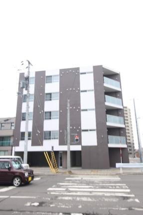 北海道札幌市東区北十三条東１５丁目 賃貸マンション