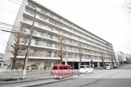 北海道札幌市西区二十四軒二条４丁目 7階建 築51年