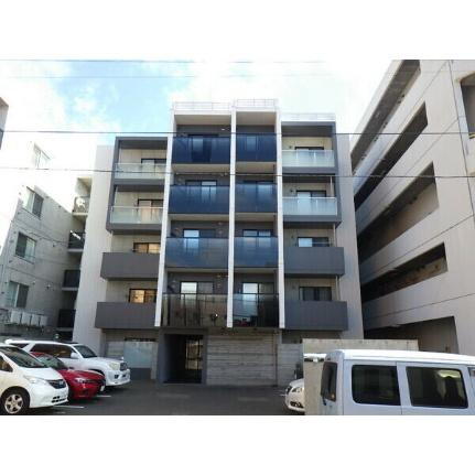 北海道札幌市中央区南十二条西９丁目 賃貸マンション