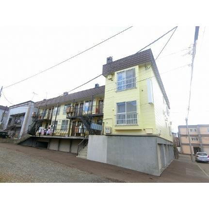 第１６大成コーポ