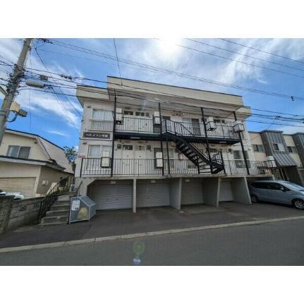 ベルメゾン栄通