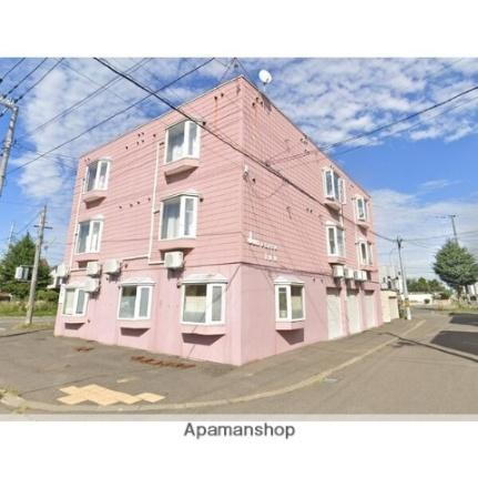 北海道札幌市手稲区曙六条３丁目 築33年10ヶ月 3階建