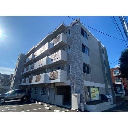 北海道札幌市中央区南二十三条西１１丁目 賃貸マンション