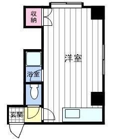 北海道札幌市豊平区美園一条6丁目 白石駅 ワンルーム マンション 賃貸物件詳細