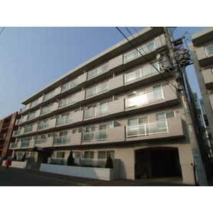 北海道札幌市中央区南二十五条西８丁目 賃貸マンション