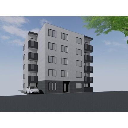 北海道札幌市東区北十八条東１丁目 賃貸マンション