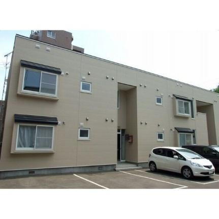 メゾン館山 札幌駅 2LDK 賃貸(賃貸マンション・アパート)