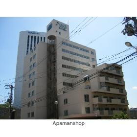 北海道札幌市中央区南九条西６丁目 10階建 築42年10ヶ月
