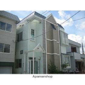 北海道札幌市東区北二十三条東１４丁目 2階建 築36年6ヶ月